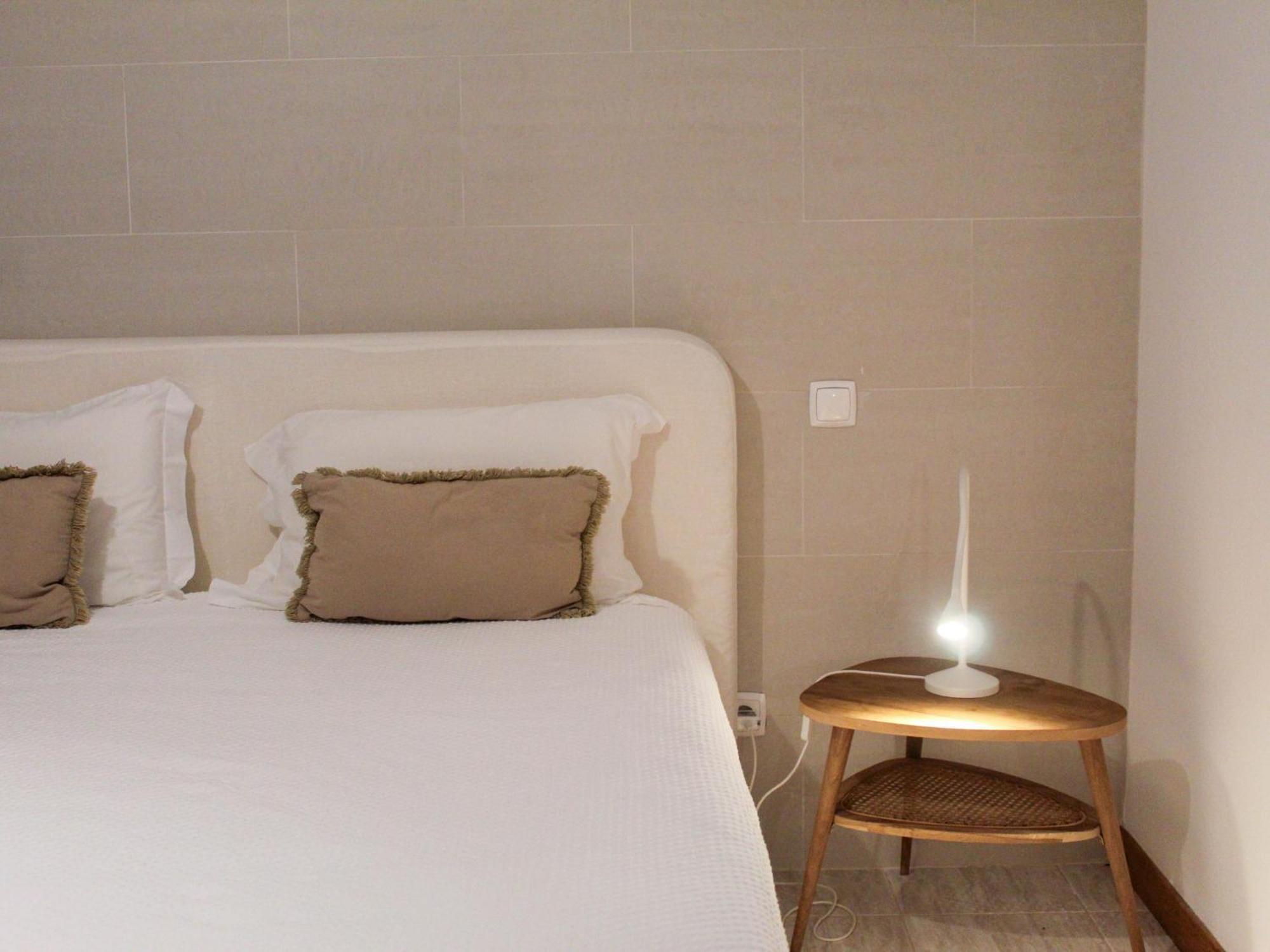 Villa Atlantis Breeze Madalena  Exterior foto